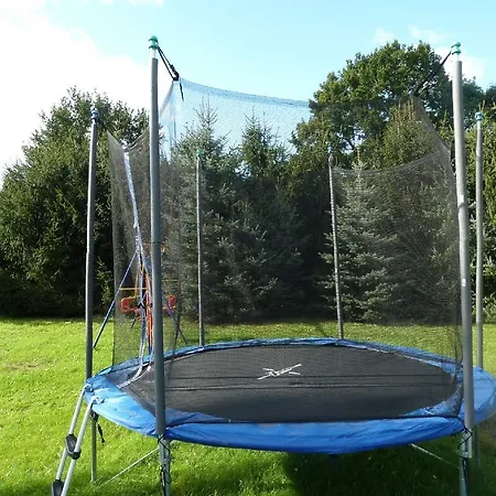 Gaestehaus Am Schlosspark 3*