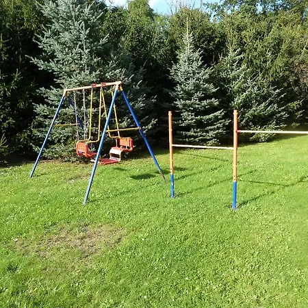 Casa de hóspedes Gaestehaus Am Schlosspark Werben (Brandenburg)