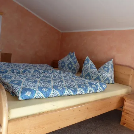 Gaestehaus Am Schlosspark Guest house Werben (Brandenburg)