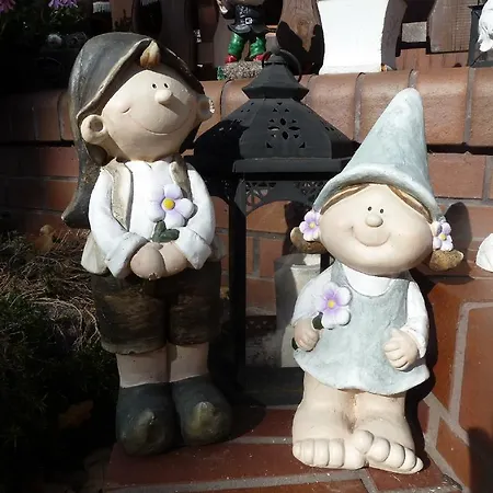 Gaestehaus Am Schlosspark