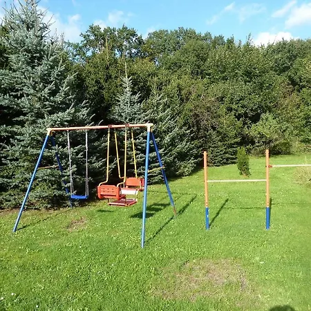 Gaestehaus Am Schlosspark Casa de hóspedes Werben (Brandenburg)