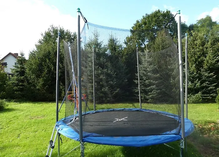 Gaestehaus Am Schlosspark 3*