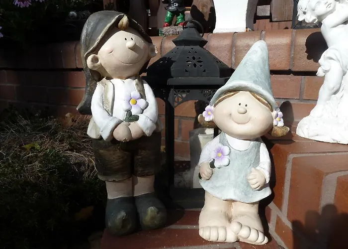 Gaestehaus Am Schlosspark